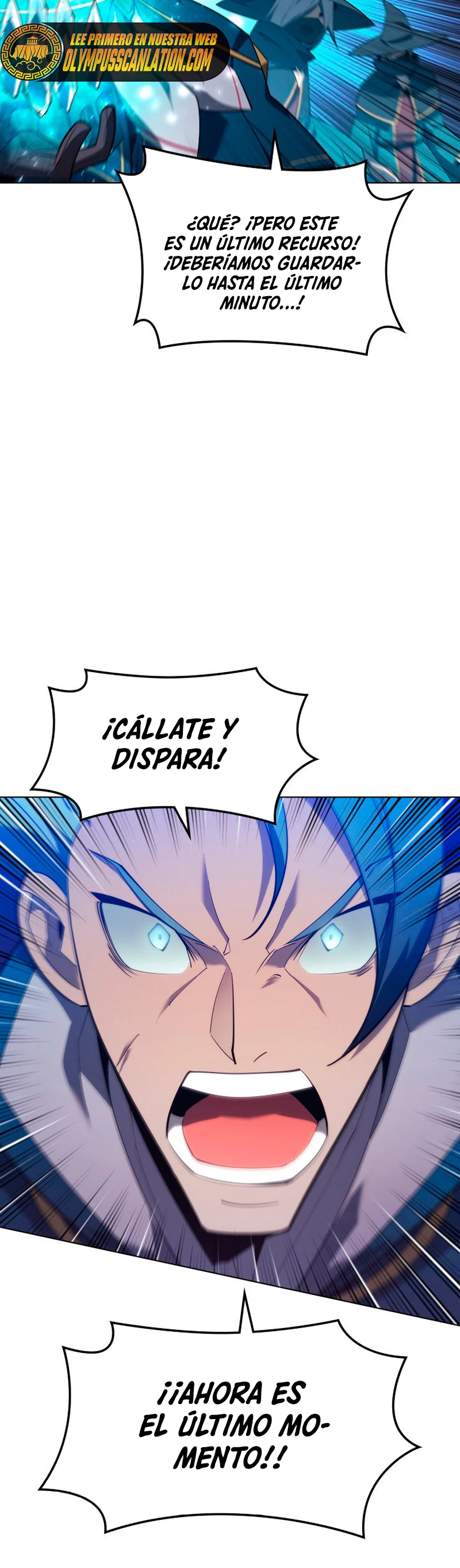 Overgeared Capitulo 132 página 45