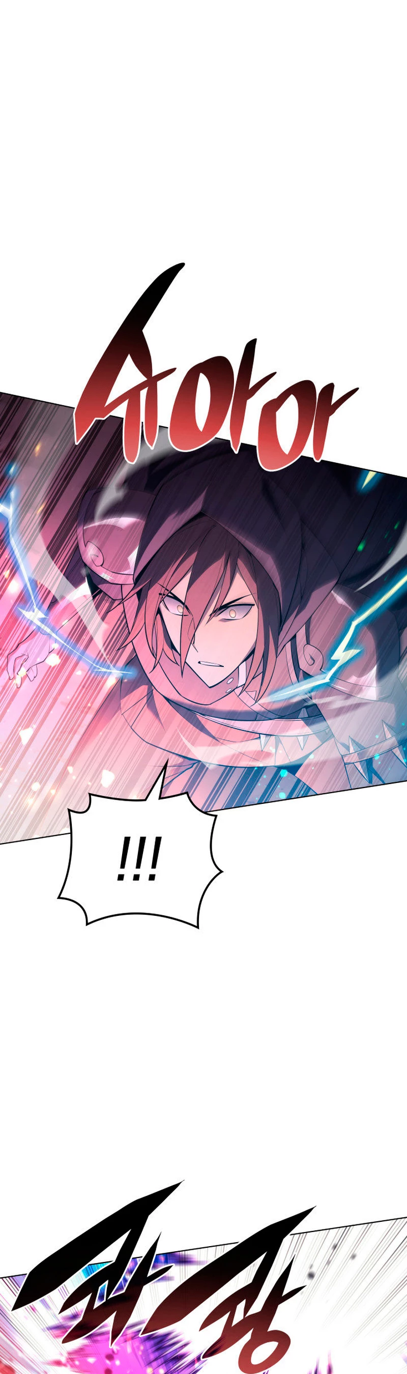 Overgeared Capitulo 132 página 46