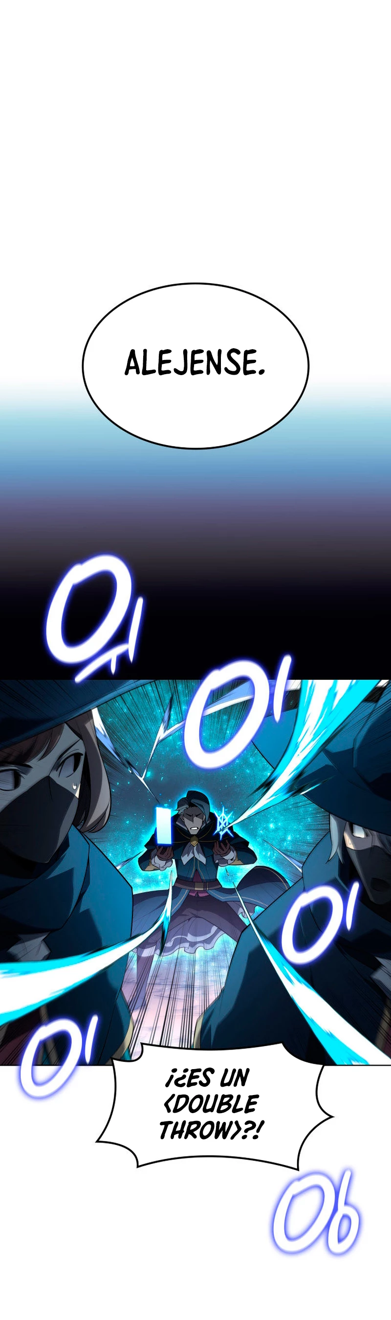 Overgeared Capitulo 132 página 49