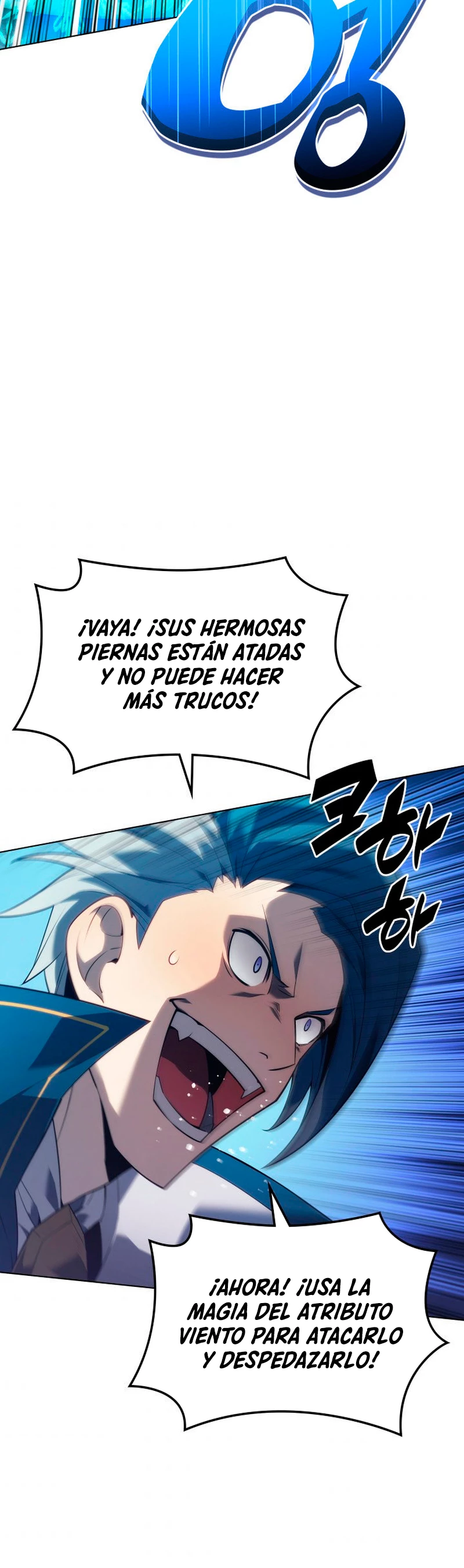 Overgeared Capitulo 132 página 52