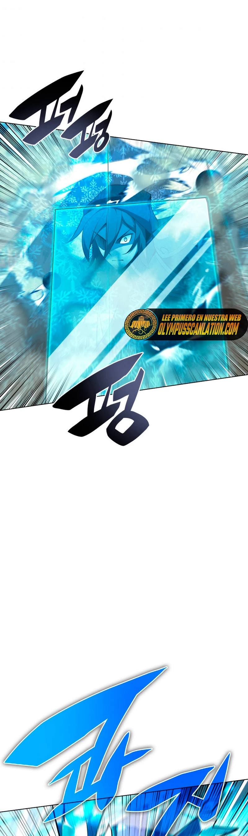 Overgeared Capitulo 132 página 53