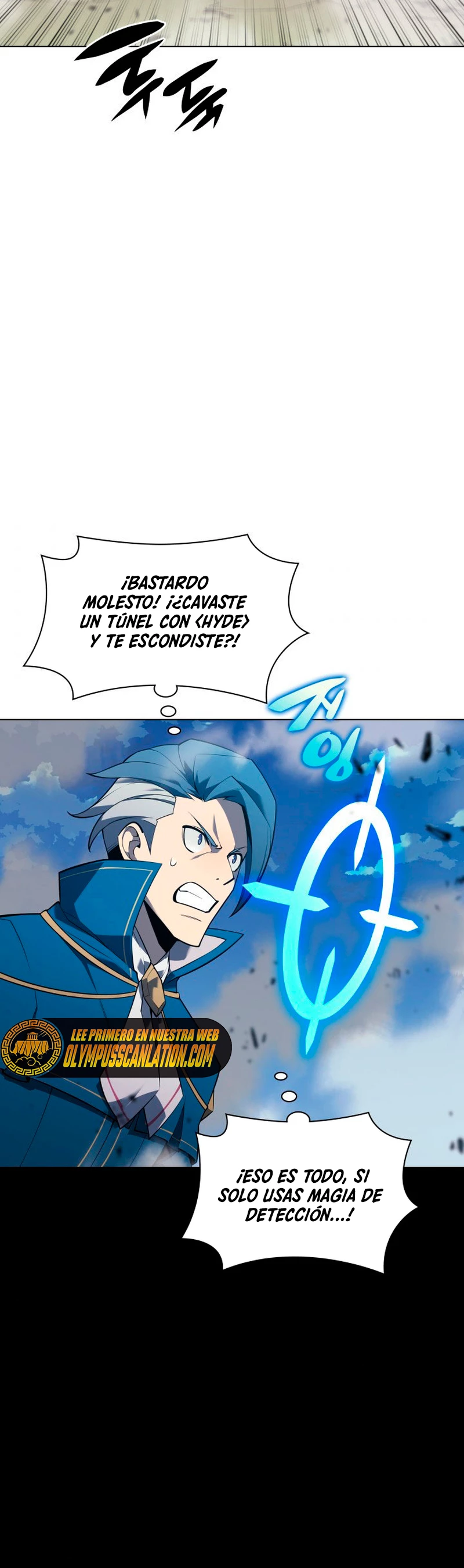 Overgeared Capitulo 132 página 56