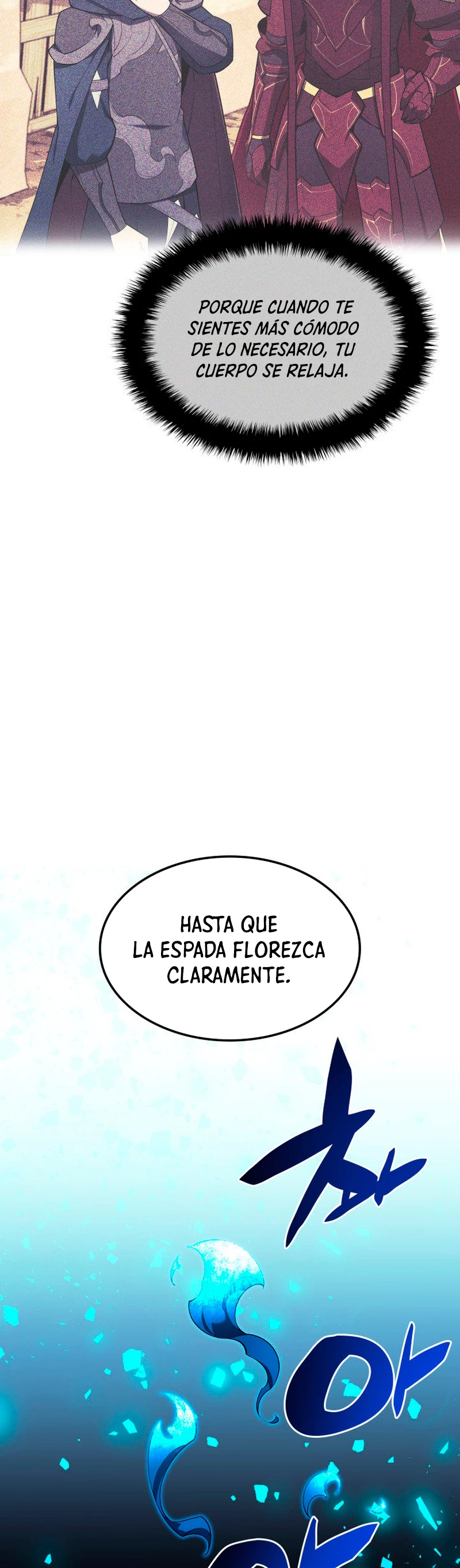 Overgeared Capitulo 132 página 61