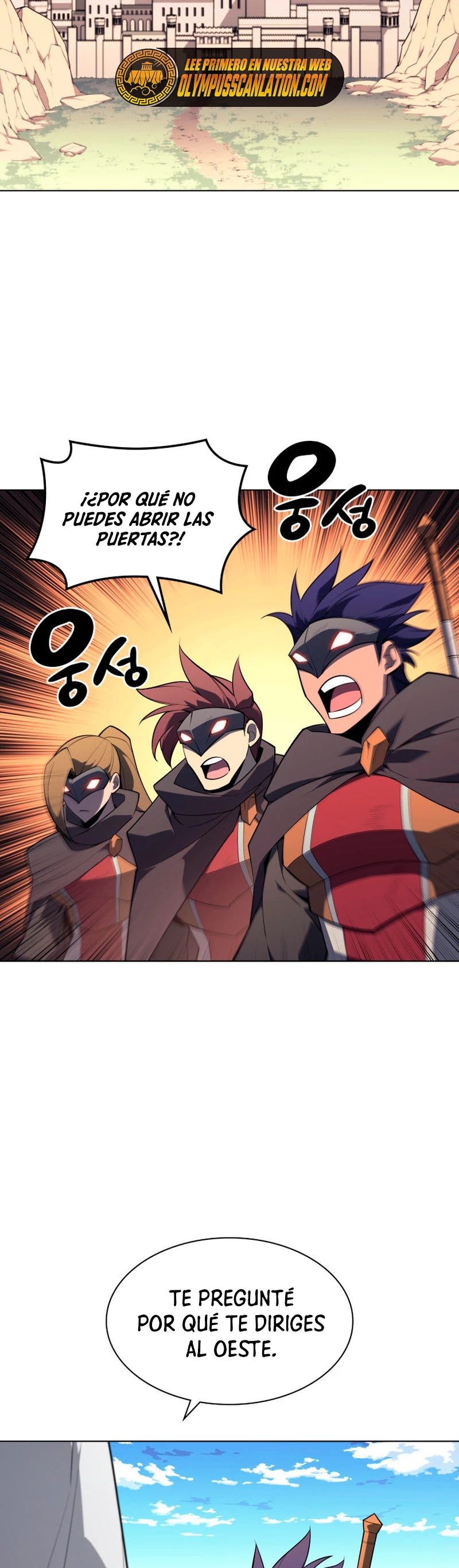 Overgeared Capitulo 132 página 65