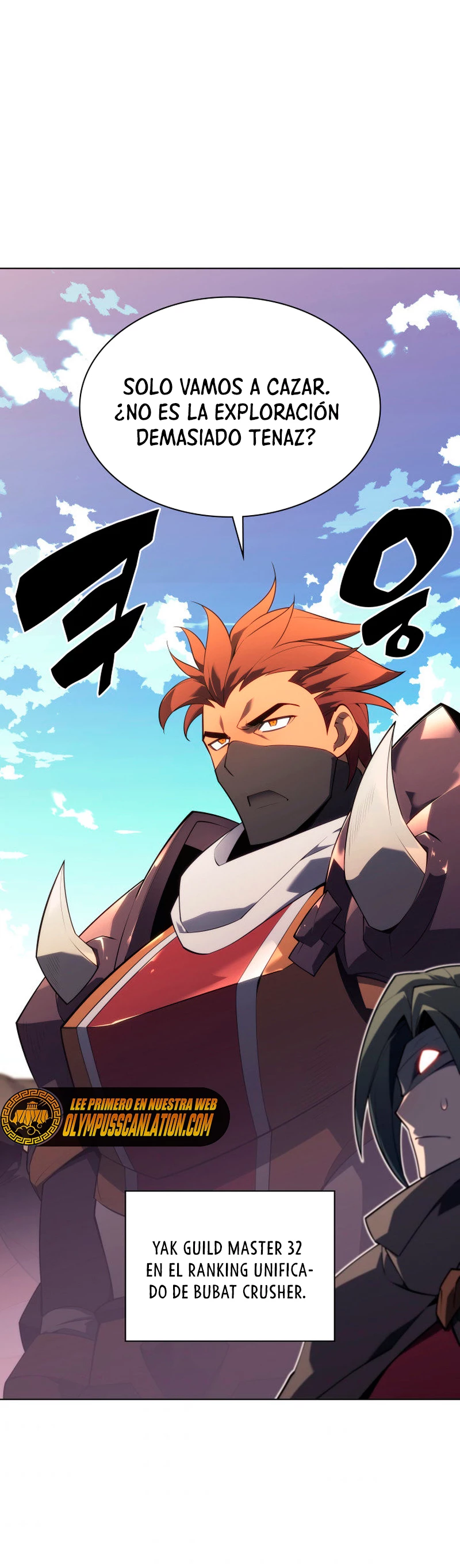 Overgeared Capitulo 132 página 67