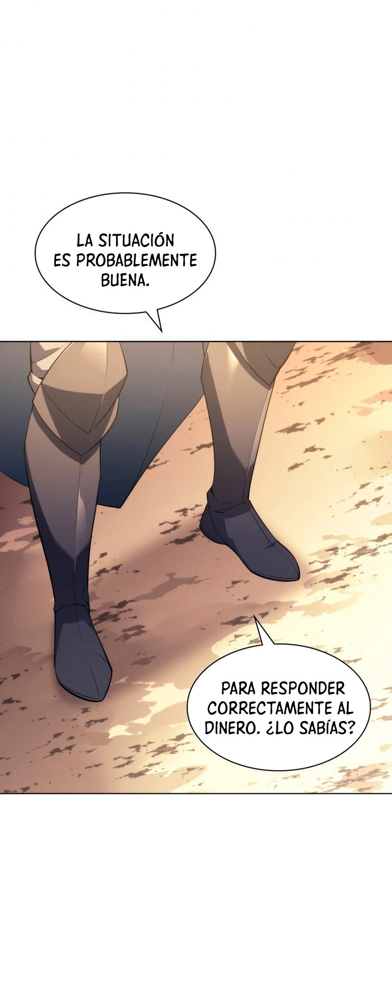 Overgeared Capitulo 132 página 68