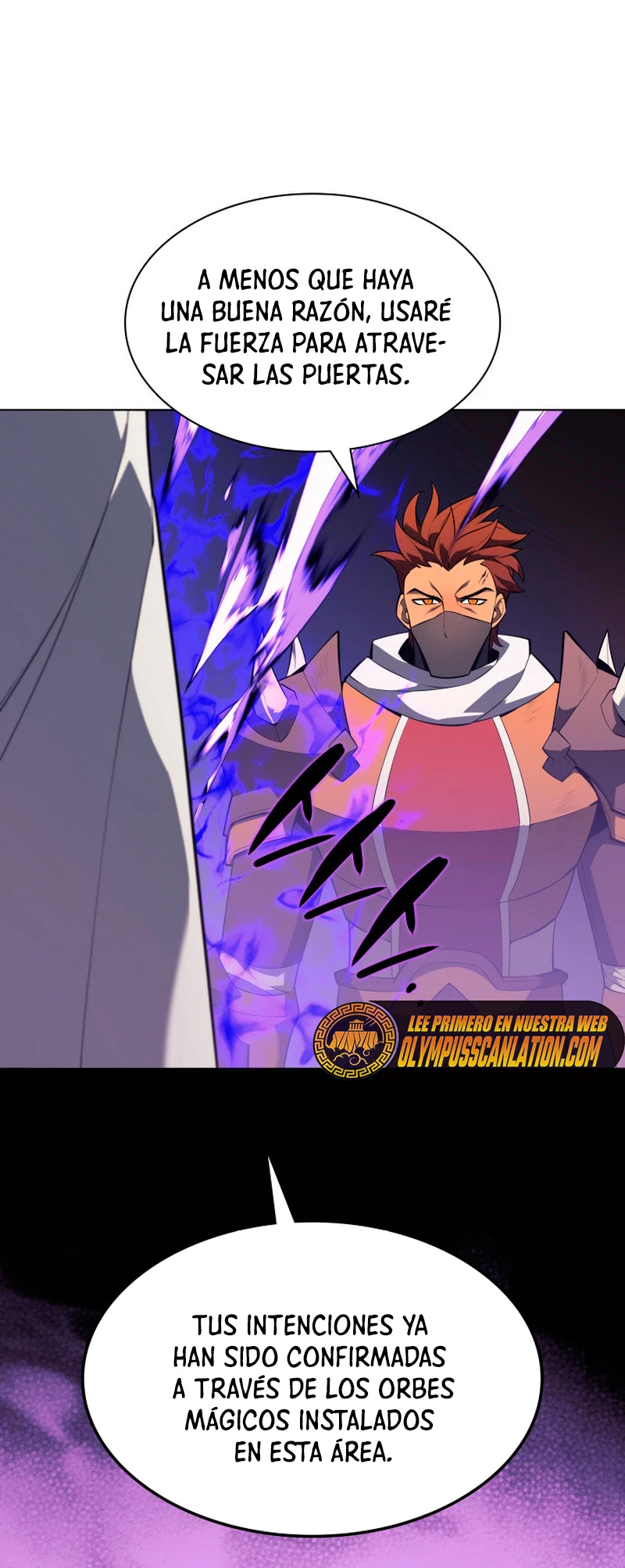 Overgeared Capitulo 132 página 71