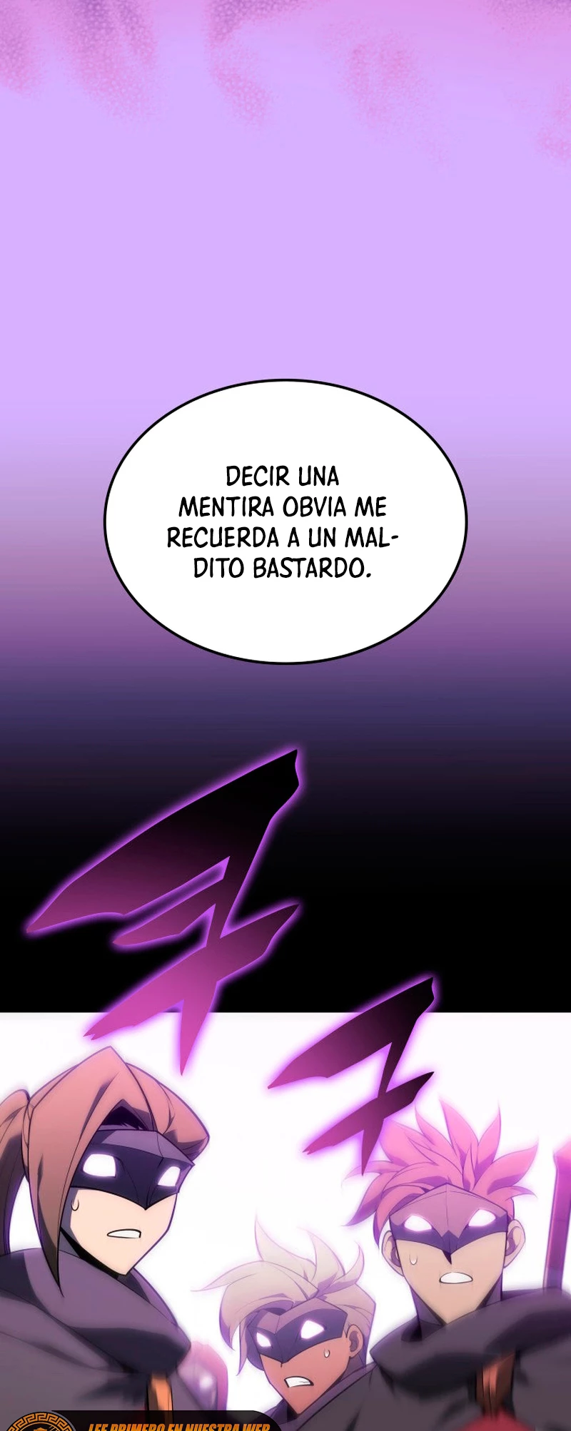Overgeared Capitulo 132 página 72