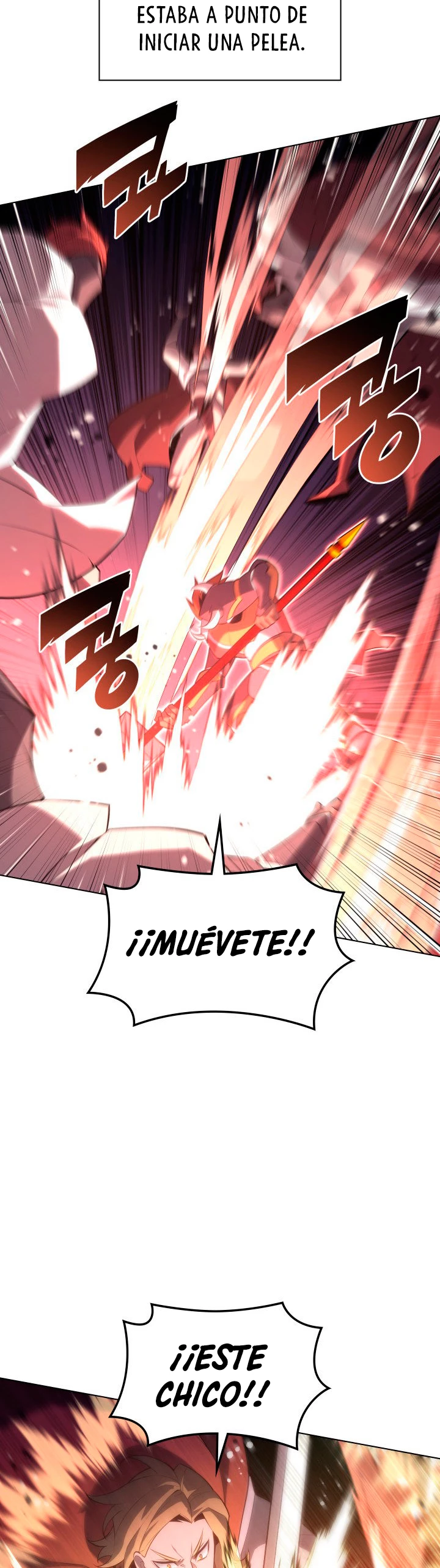 Overgeared Capitulo 133 página 10