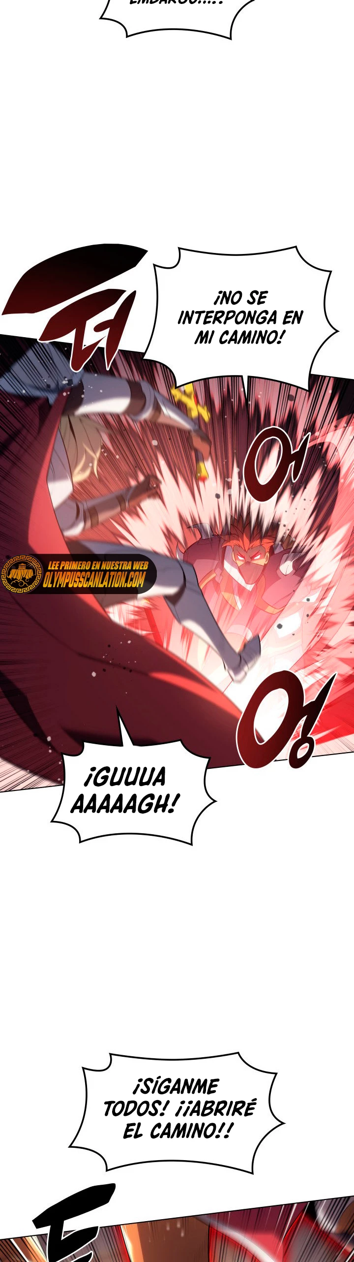 Overgeared Capitulo 133 página 12