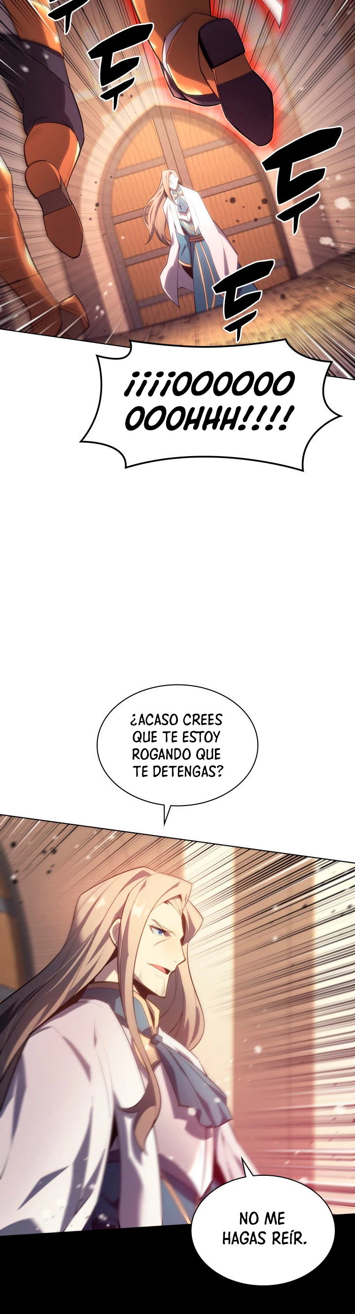 Overgeared Capitulo 133 página 13