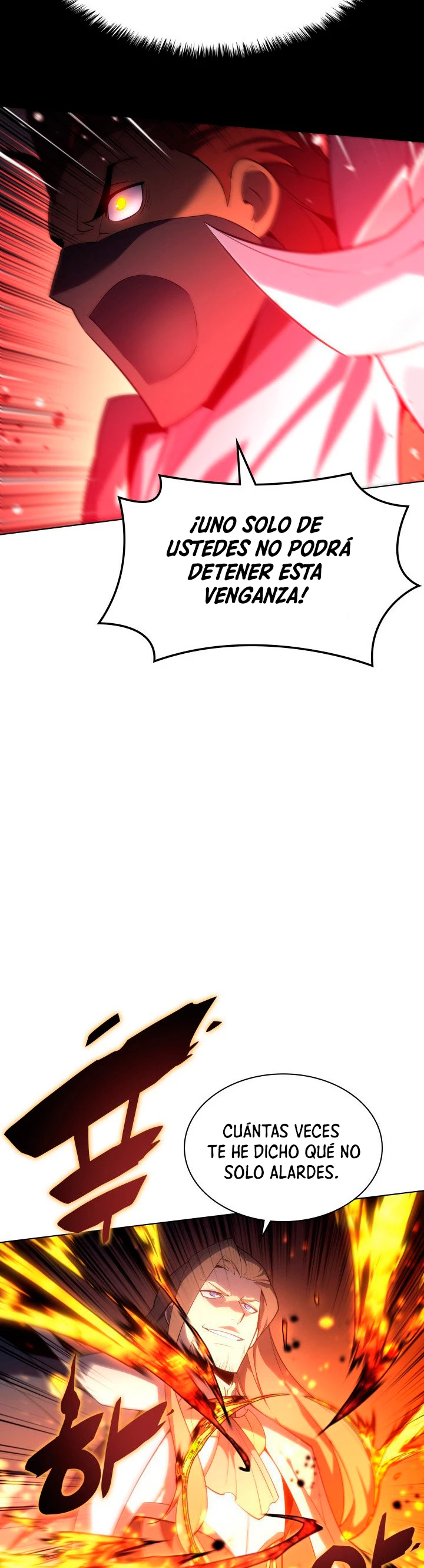 Overgeared Capitulo 133 página 15