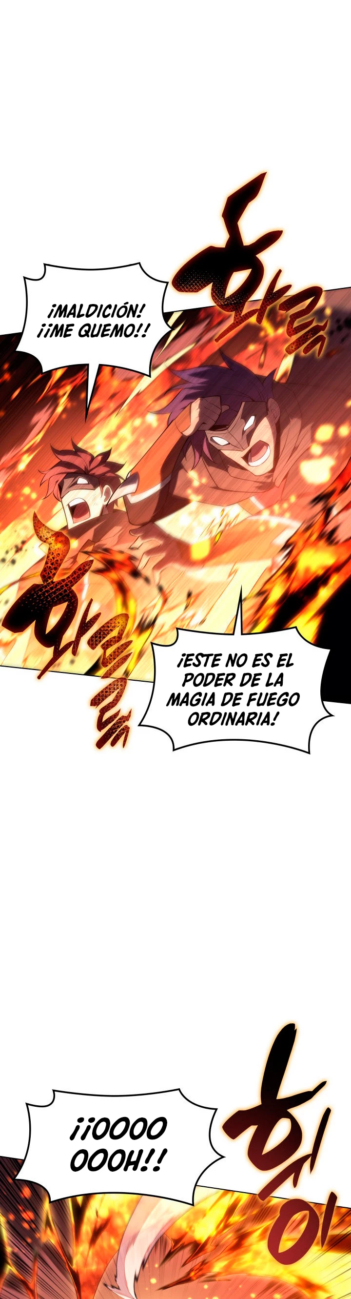Overgeared Capitulo 133 página 17