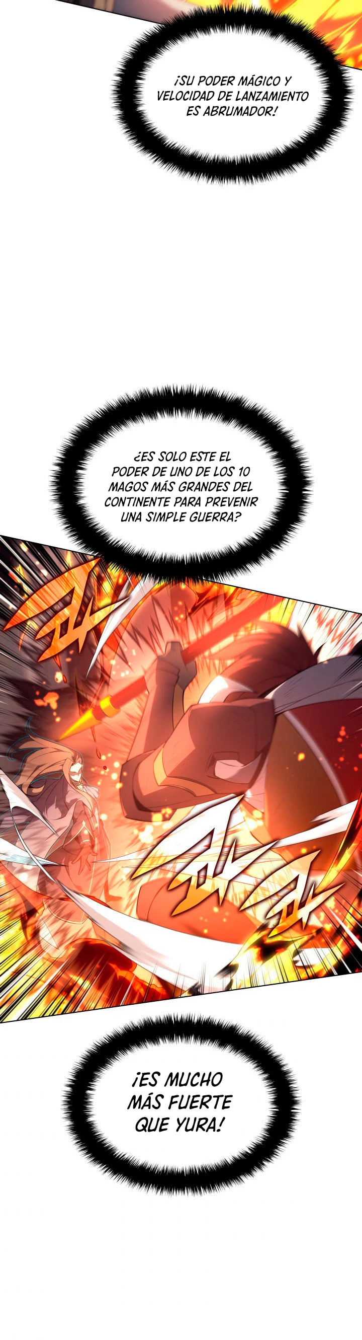 Overgeared Capitulo 133 página 19