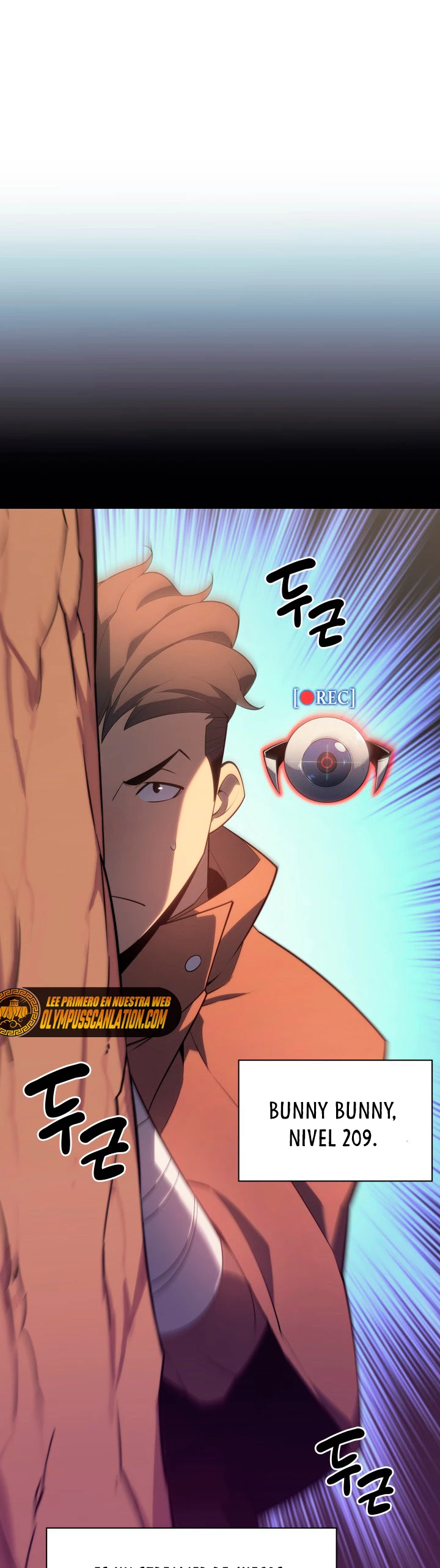Overgeared Capitulo 133 página 2