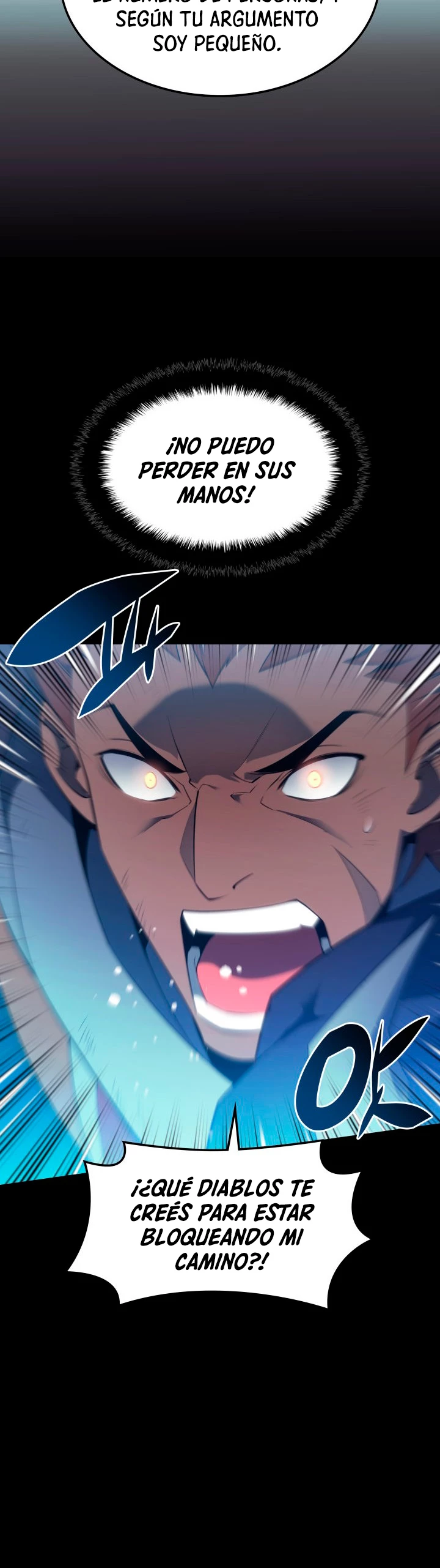 Overgeared Capitulo 133 página 25