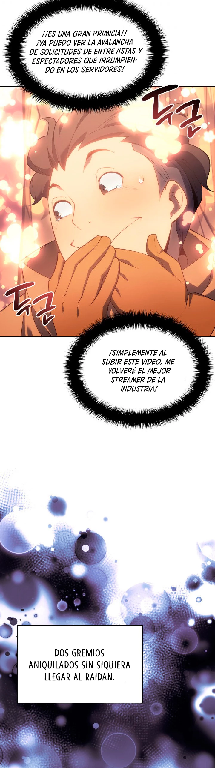 Overgeared Capitulo 133 página 31