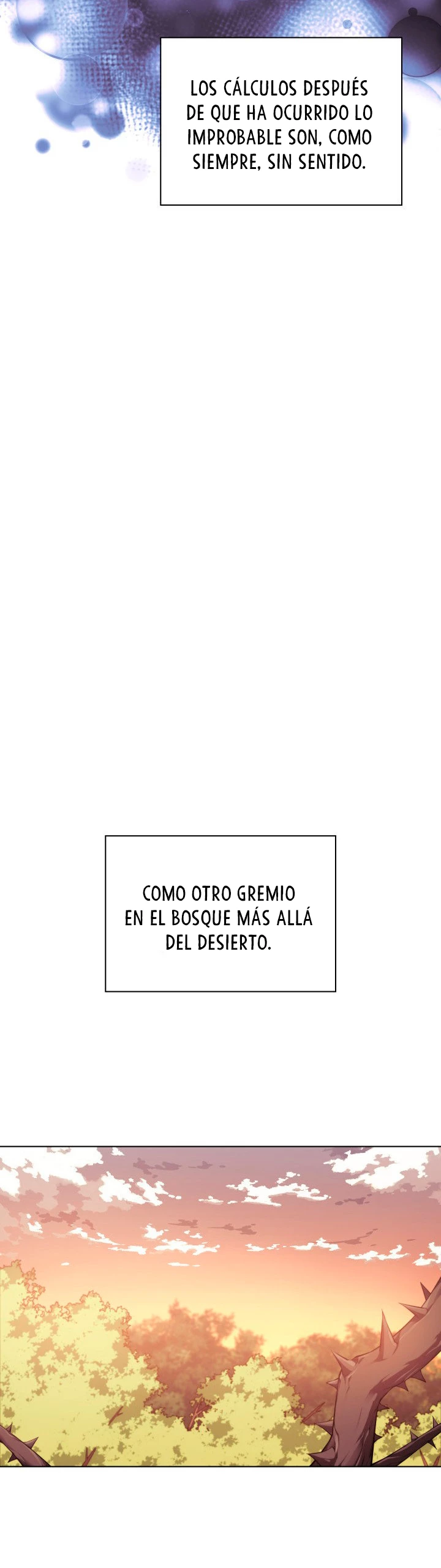 Overgeared Capitulo 133 página 32
