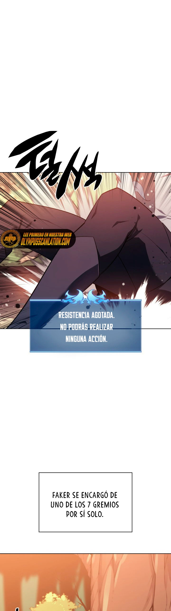 Overgeared Capitulo 133 página 33