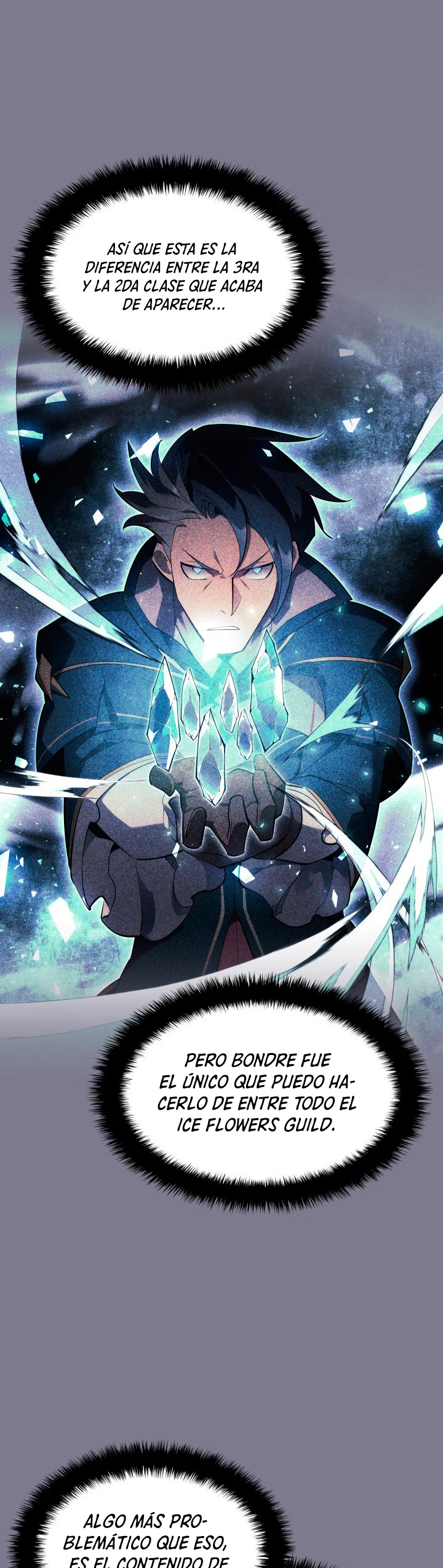 Overgeared Capitulo 133 página 36