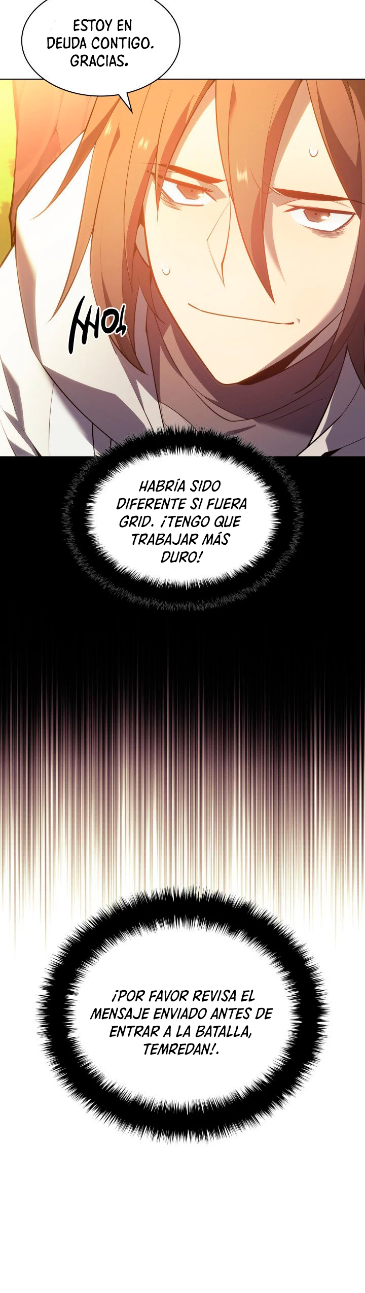 Overgeared Capitulo 133 página 39