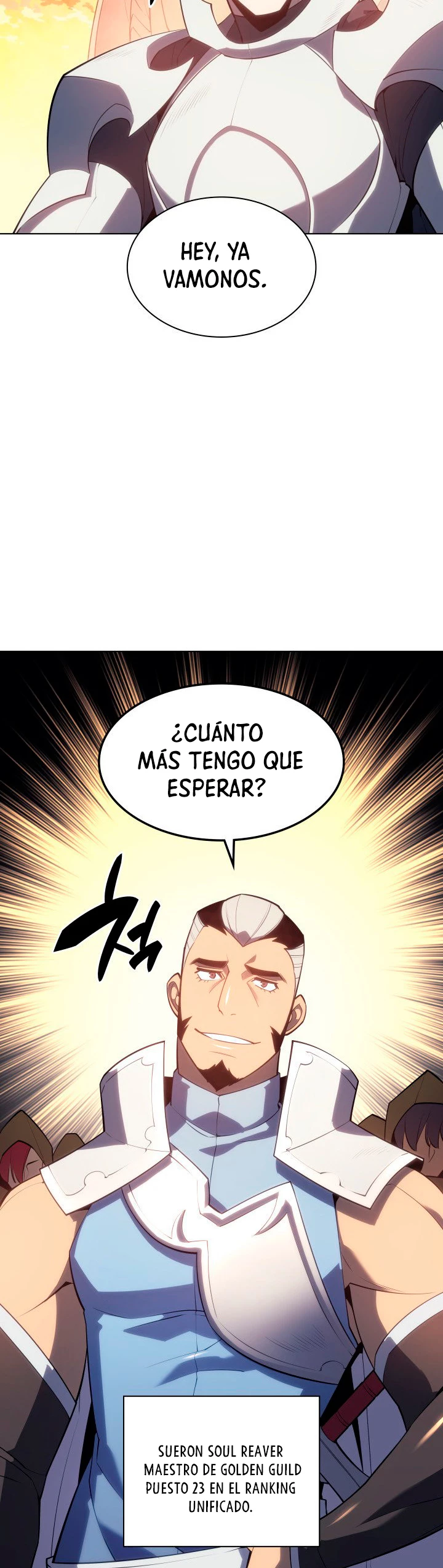 Overgeared Capitulo 133 página 41