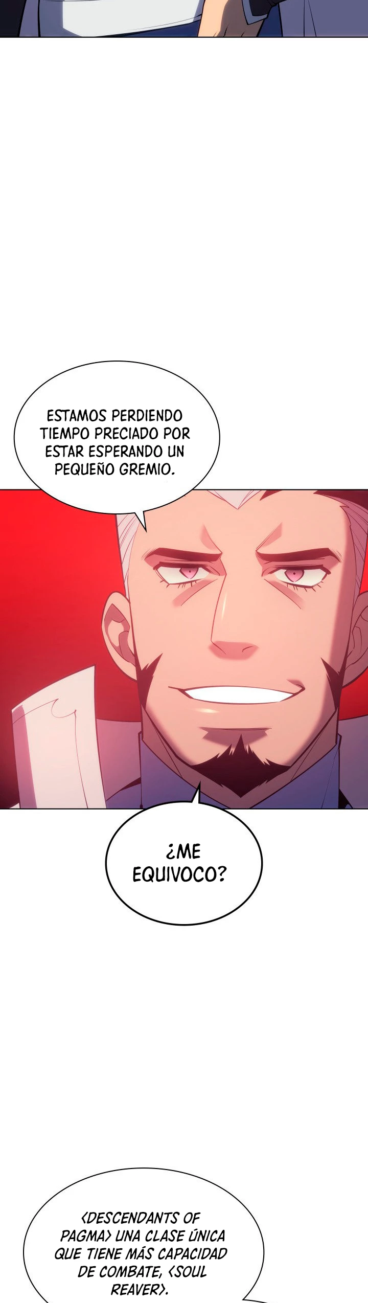 Overgeared Capitulo 133 página 42