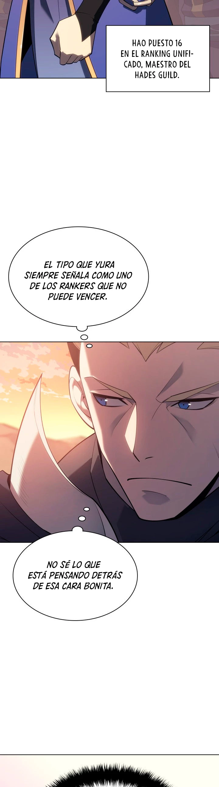 Overgeared Capitulo 133 página 45