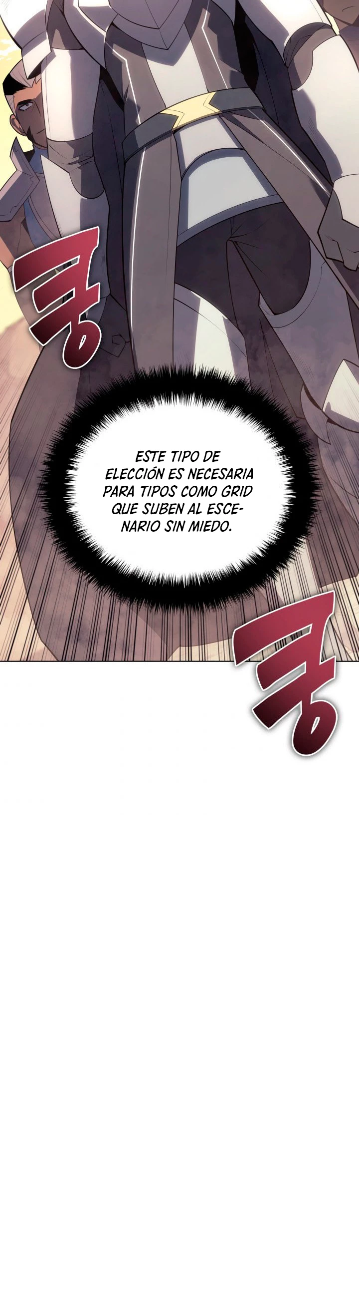 Overgeared Capitulo 133 página 48