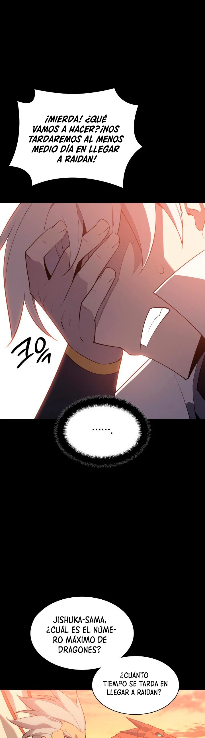 Overgeared Capitulo 133 página 55