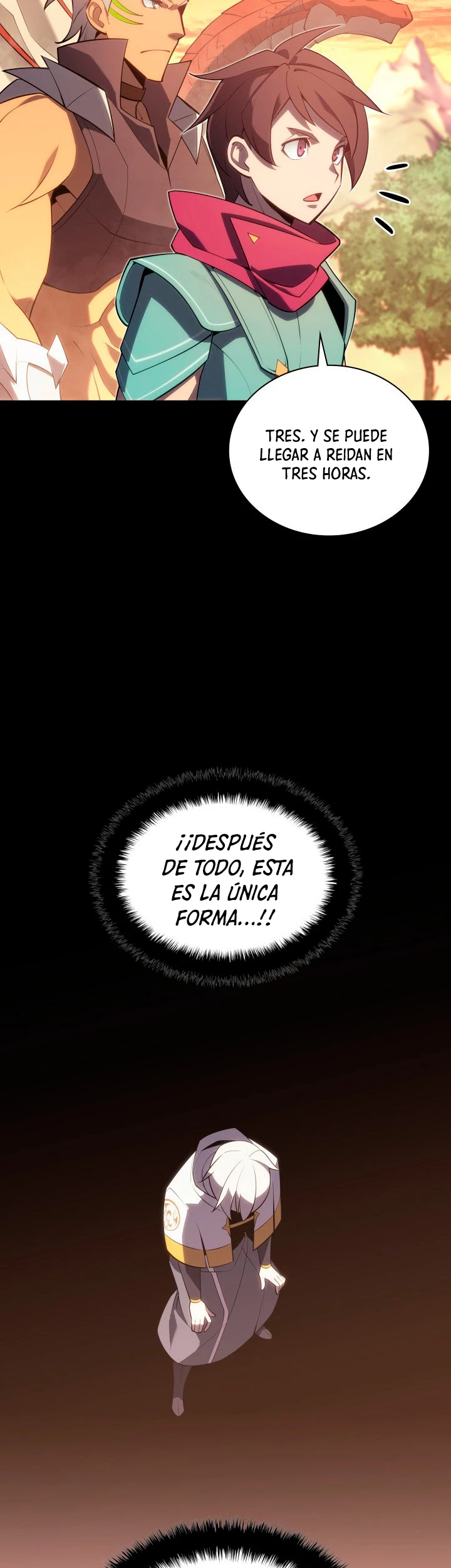 Overgeared Capitulo 133 página 56