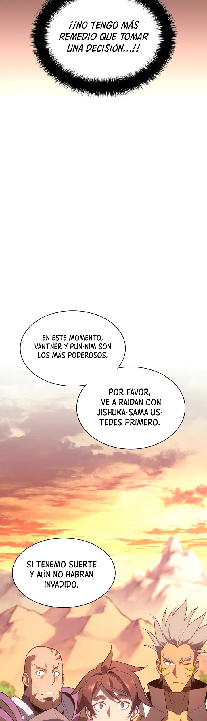 Overgeared Capitulo 133 página 57