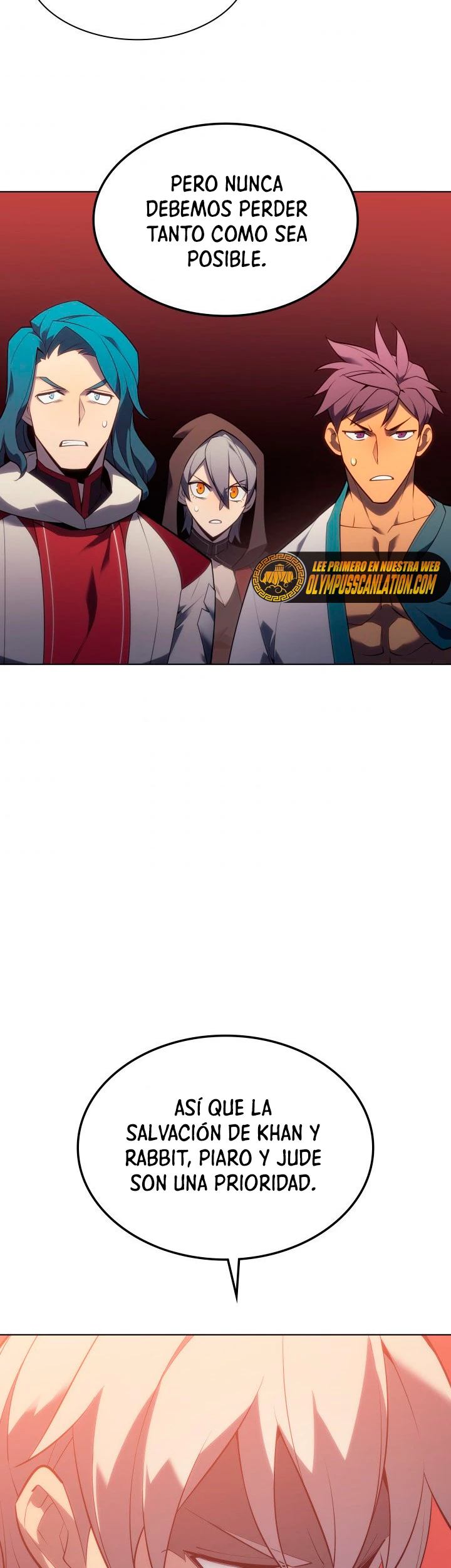 Overgeared Capitulo 133 página 59