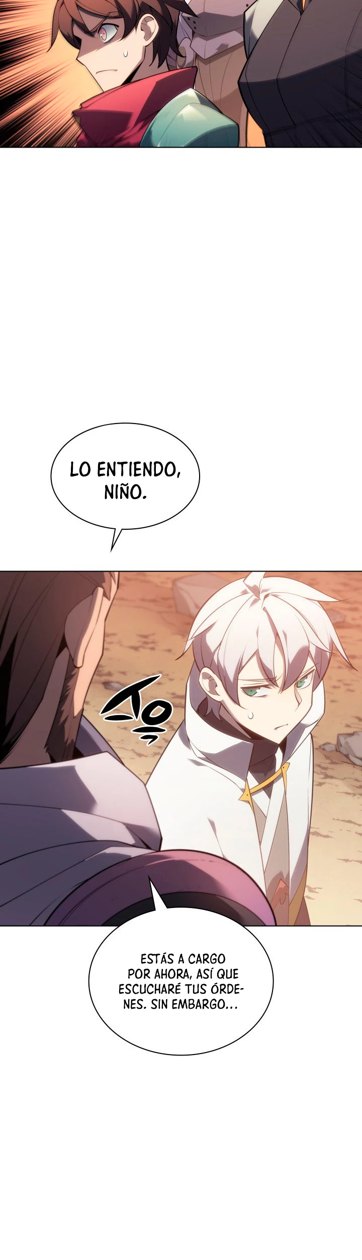 Overgeared Capitulo 133 página 61