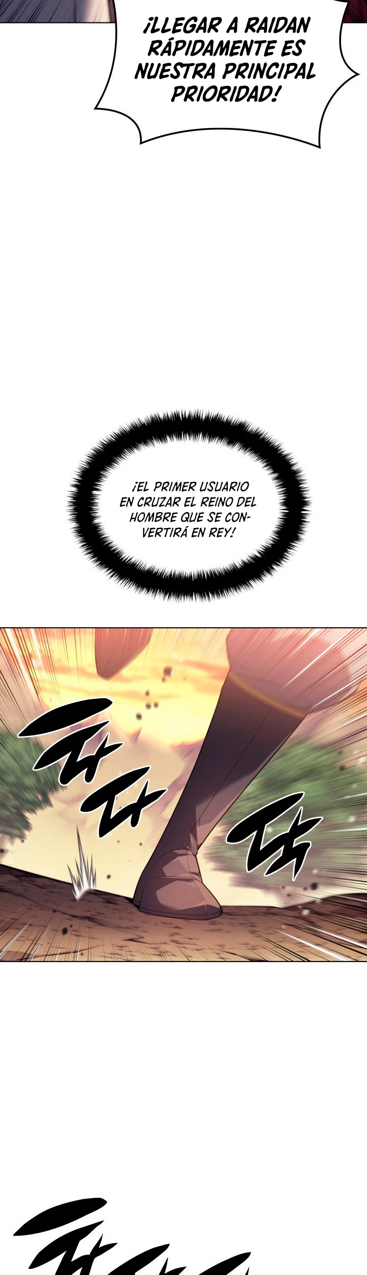 Overgeared Capitulo 133 página 64