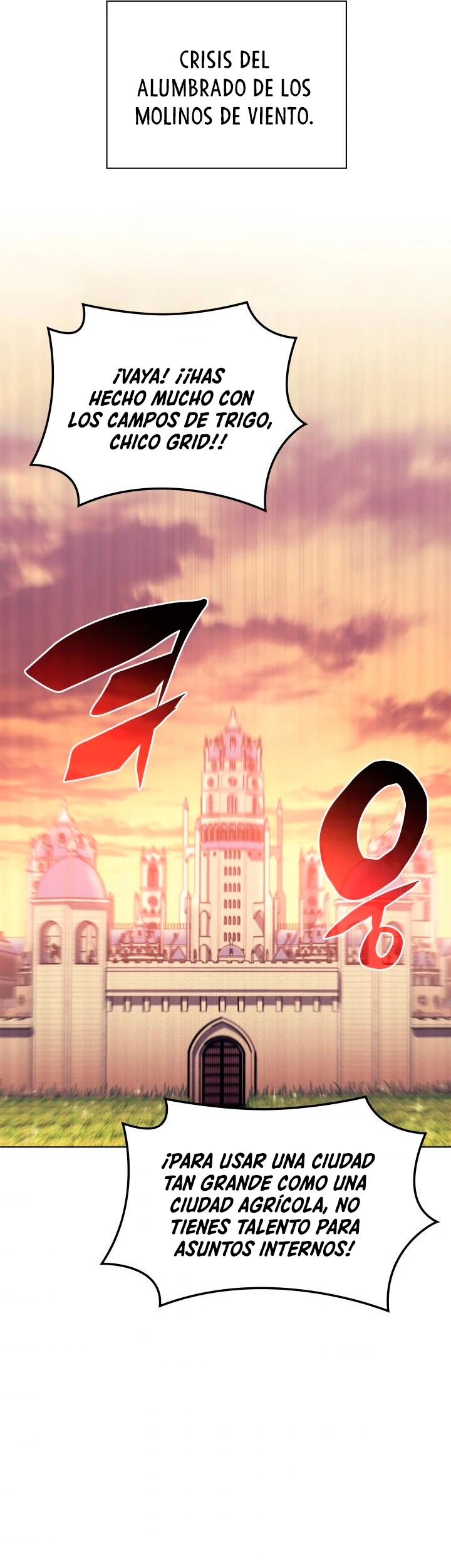 Overgeared Capitulo 133 página 66