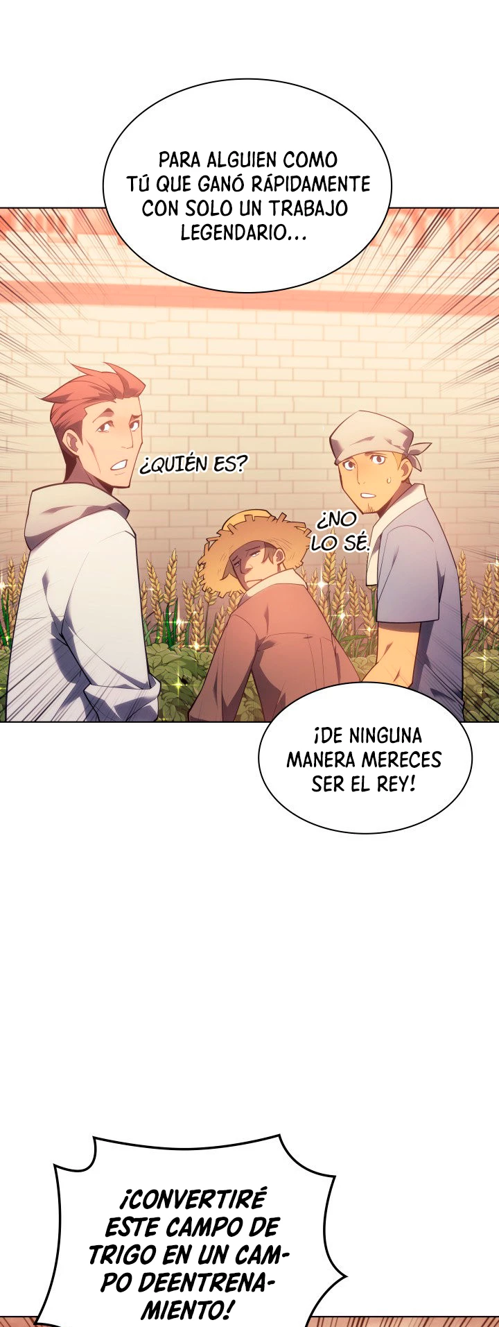 Overgeared Capitulo 133 página 67