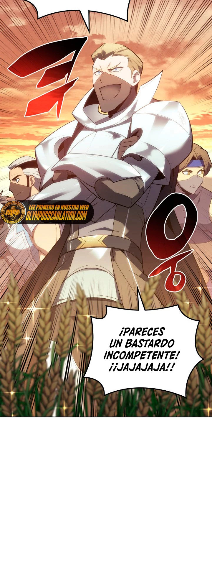 Overgeared Capitulo 133 página 68