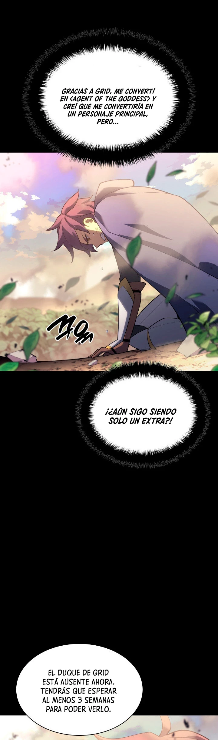 Overgeared Capitulo 134 página 10
