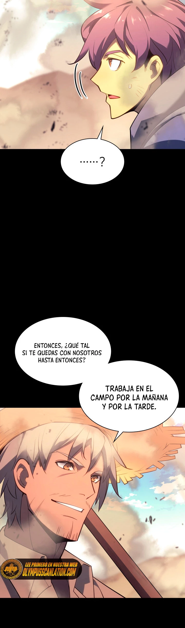 Overgeared Capitulo 134 página 11