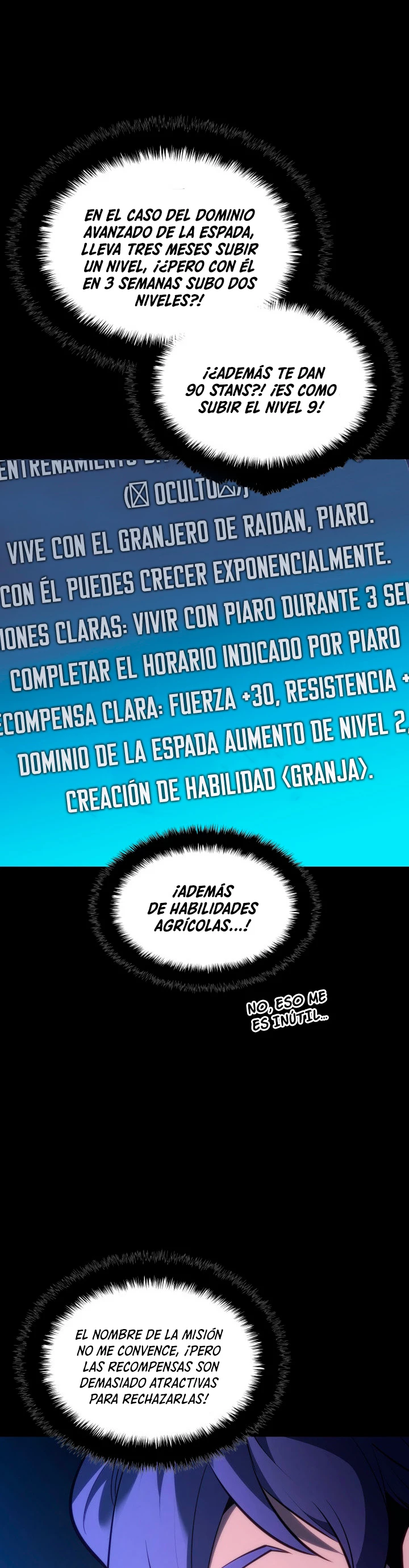 Overgeared Capitulo 134 página 13