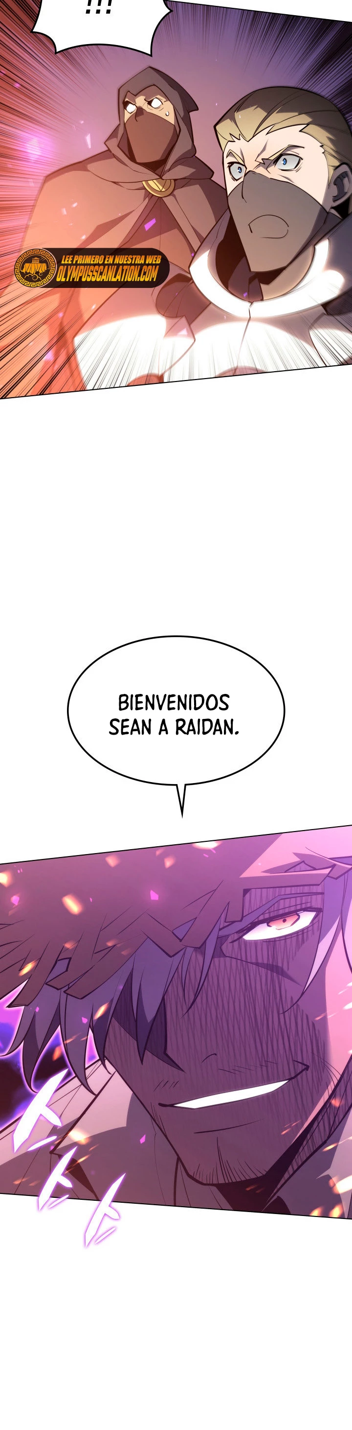 Overgeared Capitulo 134 página 22