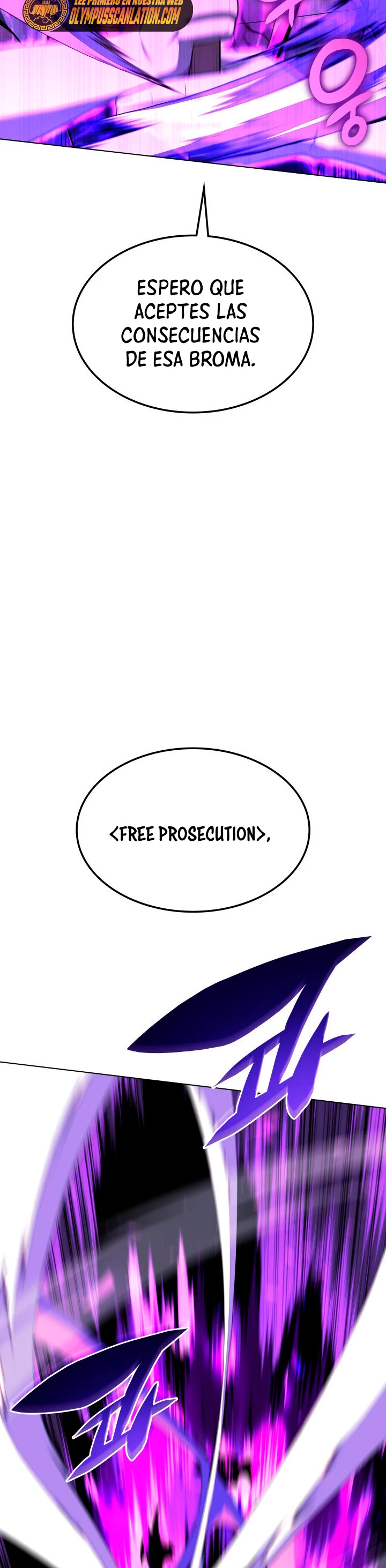 Overgeared Capitulo 134 página 32