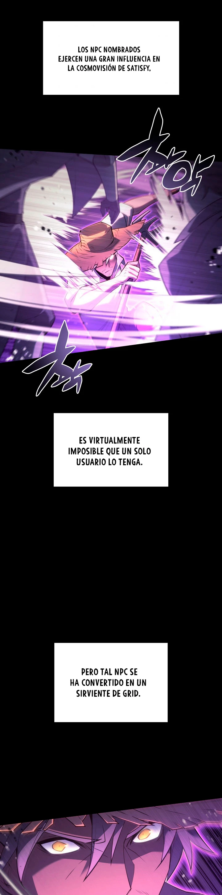 Overgeared Capitulo 134 página 36