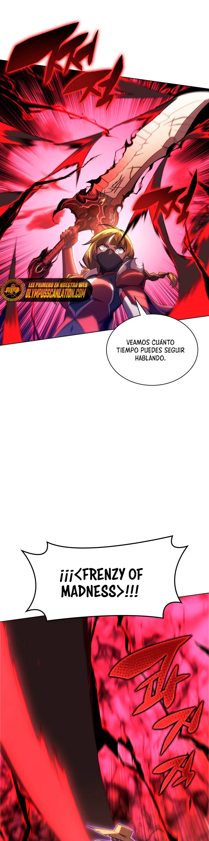 Overgeared Capitulo 134 página 43