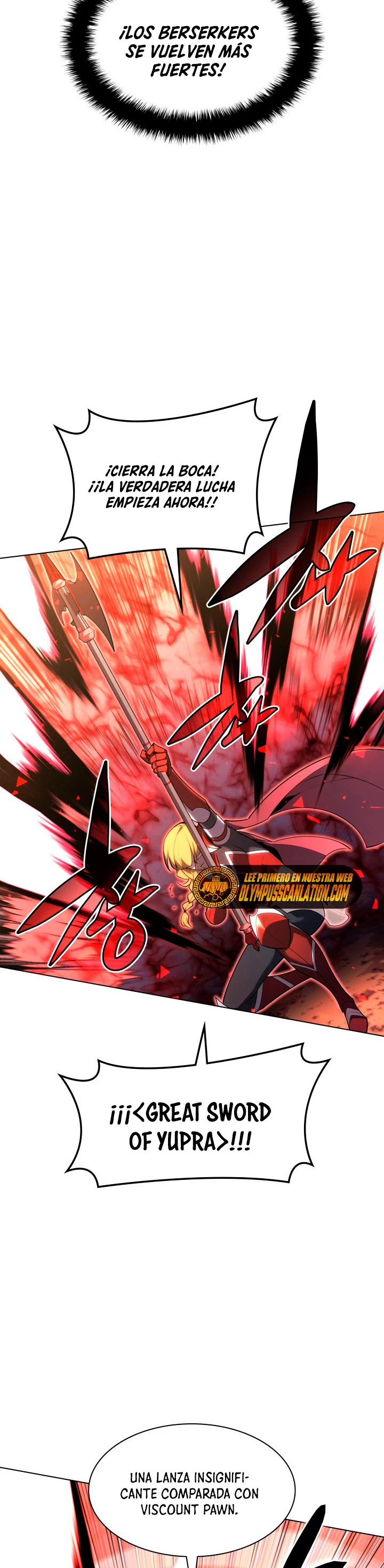 Overgeared Capitulo 134 página 47