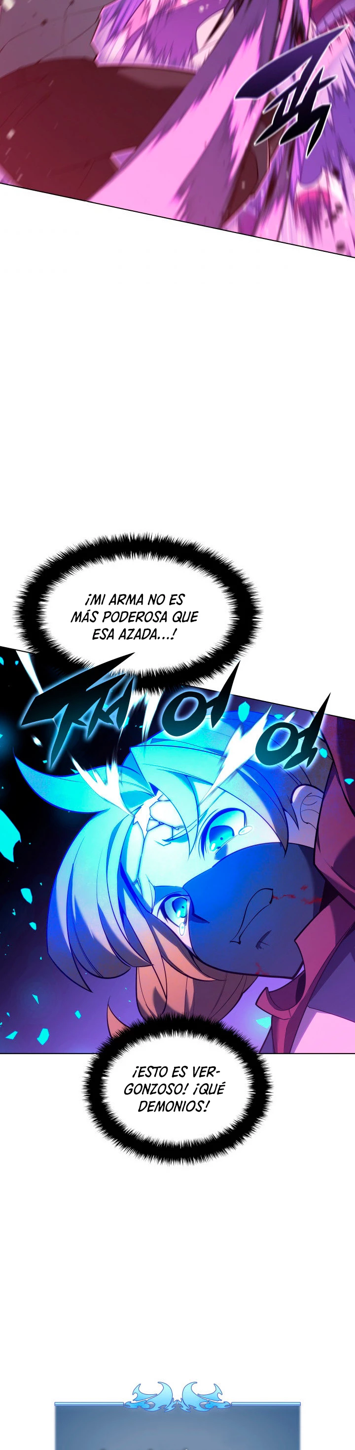 Overgeared Capitulo 134 página 49