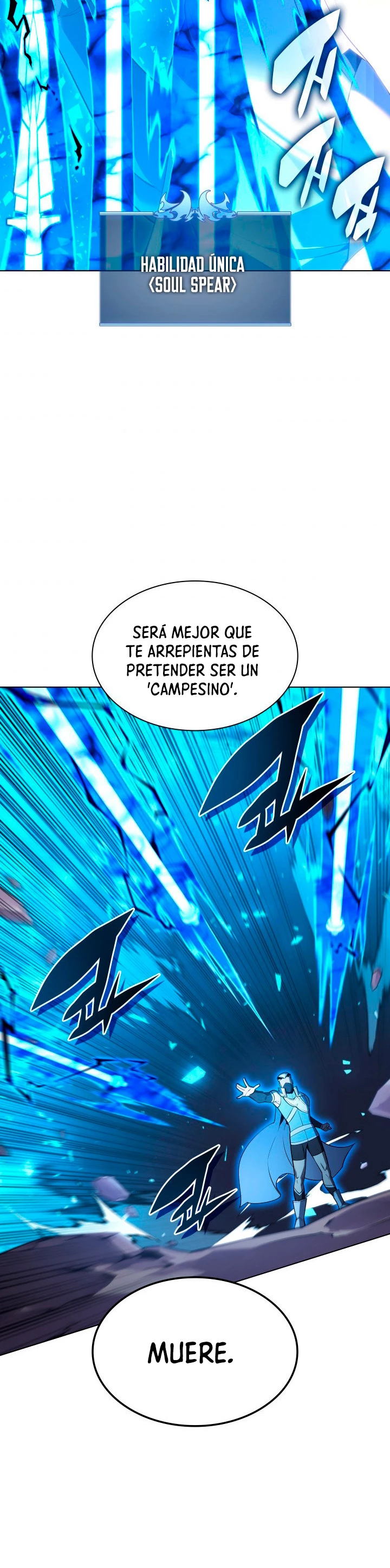 Overgeared Capitulo 134 página 55