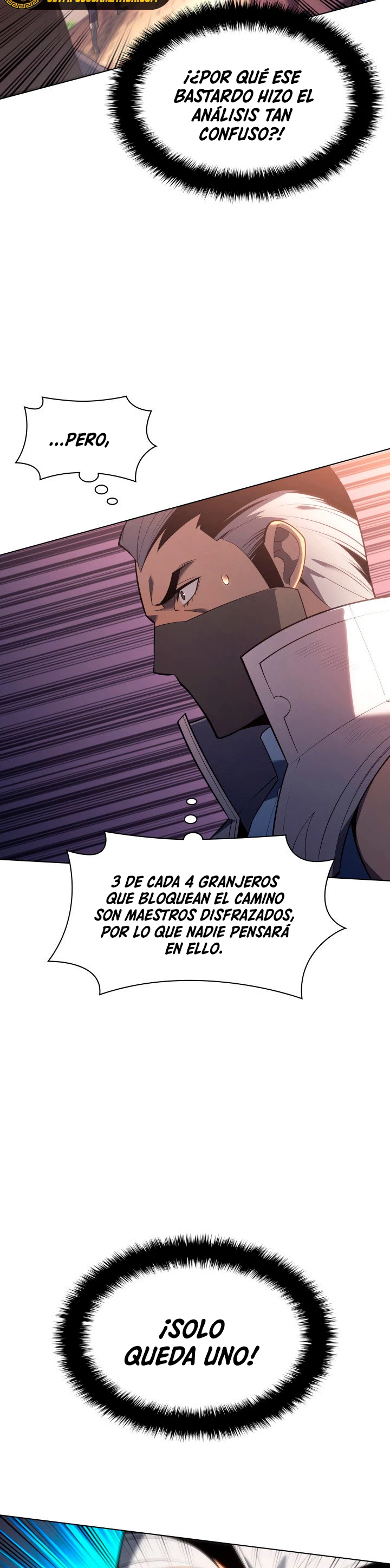 Overgeared Capitulo 134 página 59