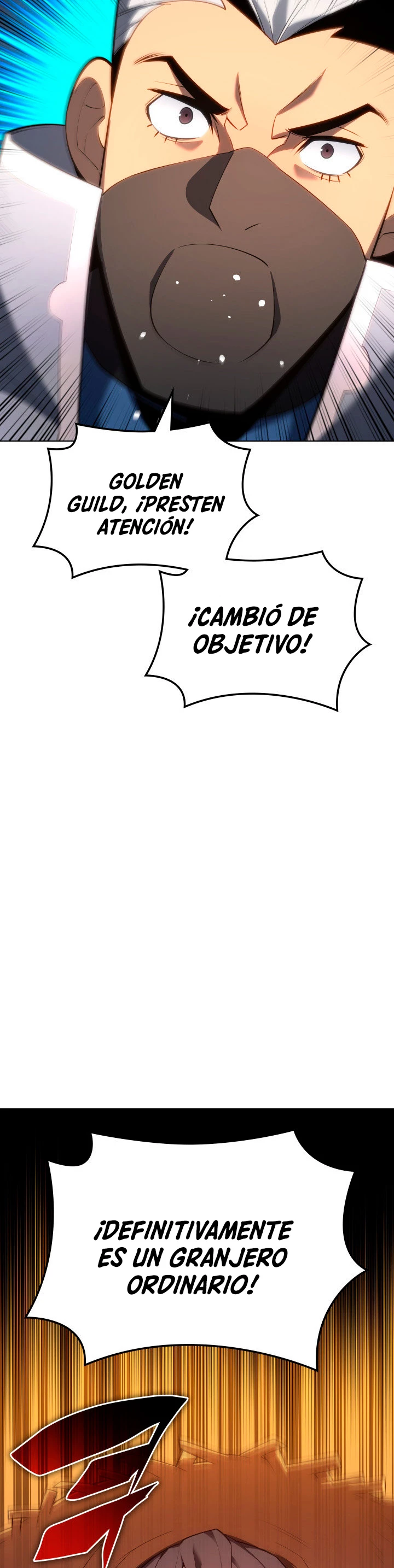 Overgeared Capitulo 134 página 60